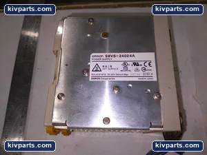 Omron S8VS-24024A Power Supply – actual item, photo 2 of 4