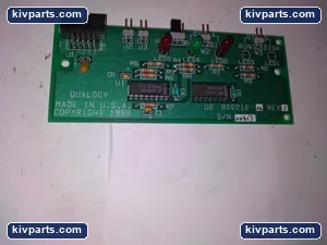 800212-02 Qualogy 310212-02 – actual item, photo 3 of 4