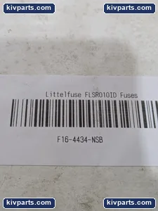 Littelfuse FLSR10ID Fuse – actual item, photo 3 of 10