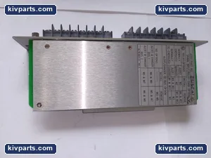 Bently Nevada 84145-01 I/O Record Terminal Board – actual item, photo 3 of 5