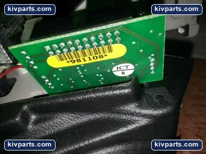 Perkinelmer NB0004926 Circuit Board PCB – actual item, photo 5 of 5
