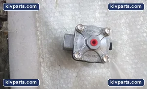 Goyen RCAC20T4002 Pilot Diaphragm Pulse Jet Valve – actual item, photo 3 of 4