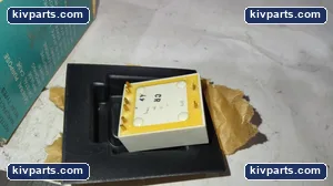 Potter & Brumfield 2195 R50-E2-Y2-24VDC Relay – actual item, photo 3 of 4