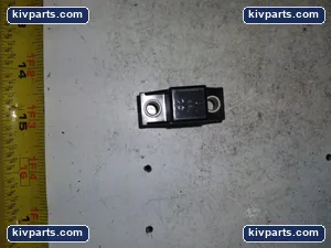 W-26 Overload Relay Heater Element – actual item, photo 3 of 4