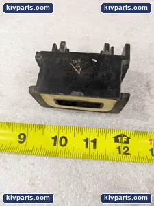 General Electric 22D151G4 Renewal Contactor Starter – actual item, photo 3 of 6