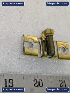Square D 1-B1.16 Overload Relay Heater Element – actual item, photo 4 of 9