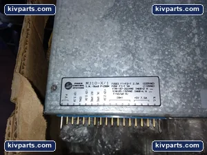 M310-X/1 Power Control – actual item, photo 2 of 4