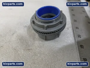 5/ORDER Conduit Connector Bushing – actual item, photo 2 of 16