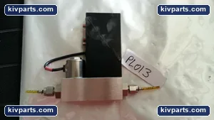 Porter Z01USVB Mass Flow Controller – actual item, photo 2 of 2