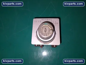 Siemens-allis P30CB11 Push Button Contact Block – actual item, photo 4 of 5