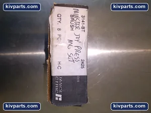 Reliance Electric 3141-BT Brush Minster Joy Press DC Drive – actual item, photo 2 of 3