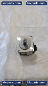 Mitsubishi HF-KP053 AC Servo Motor – actual item, photo 4 of 8