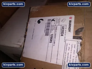 Burndy UC2834 Hardware – actual item, photo 3 of 8