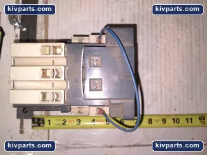 Siemens 3TF48 IEC Contactor – actual item, photo 4 of 5