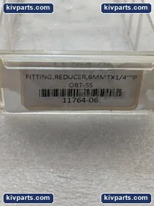 TX1/4 Fitting Reducer – actual item, photo 2 of 9