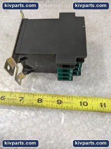 Cutler-Hammer D40RB Type "Powereed" Relay – actual item, photo 5 of 8
