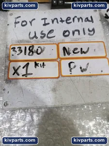 ITT 030-8002-400 Hardware – actual item, photo 5 of 5
