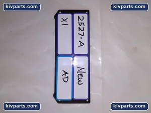 Sine A421-4T00-A8 Connector – actual item, photo 2 of 2