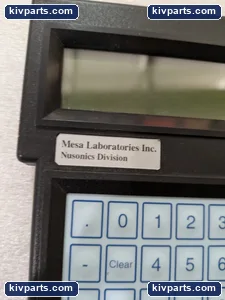 TT130NELR2-1 Mesa Laboratories INC – actual item, photo 3 of 9