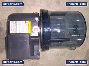 Graco 96G055 G3 Lubrication Pump – actual item, photo 6 of 7