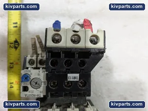 Mitsubishi S-N35 Contactor – actual item, photo 3 of 8