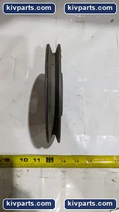 Browning AK61H 1000 Belt Sheave Pulley – actual item, photo 5 of 7