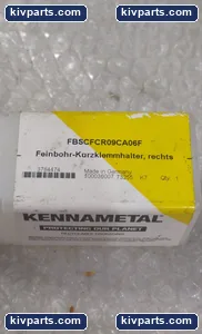 Kennametal 5-6NM – actual item, photo 5 of 6