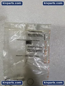 Amphenol 2122 999-226B Connector – actual item, photo 2 of 3