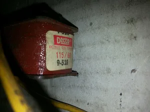 Decco 9-528 Solenoid