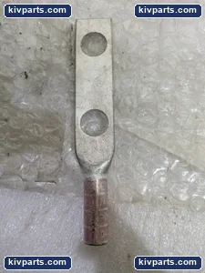 Burndy YA25-2N Cable – actual item, photo 3 of 5