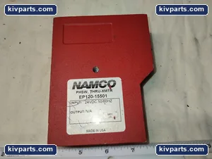 Namco EP120-15501 Phsw-Thru-Xmtr – actual item, photo 2 of 5