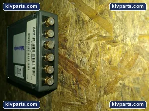 Tektronix POD-0008-03-001 SMB External Module – actual item, photo 2 of 3