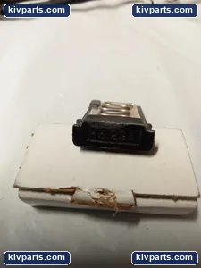 General Electric CR123H529A Overload Relay Heater Element – actual item, photo 4 of 8