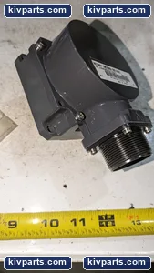 Mitsubishi 0SE104ET Rotary Encoder – actual item, photo 2 of 4