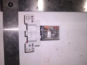 Eaton D7PF2AA Relay