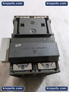 Siemens 6ES7 378-2AB00-0AC0 Simatic EXM 378-2 – actual item, photo 4 of 11