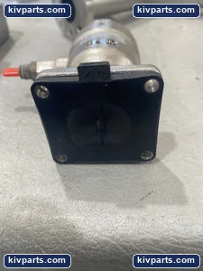 Gemu 1321T1 9660 Pneumatic Valve – actual item, photo 5 of 8
