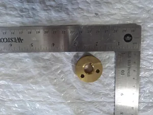 Emhart M156 Stud Welder Gun Connector