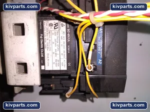 Fuji Electric 1NC2T0 Contactor – actual item, photo 2 of 9