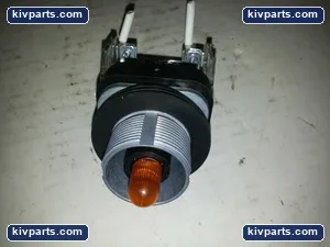 Allen-Bradley 800T-QH24W Pilot Light – actual item, photo 7 of 7