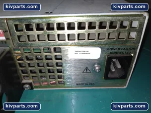 Sorensen XHR40-25M106 Programmable DC Power Supply – actual item, photo 5 of 6