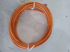Berk-tek T3G3G-BB708-25FT Cat6 Patch Cable