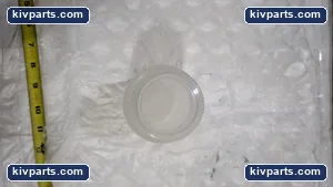 07610-01 Bottle Teflon – actual item, photo 3 of 6