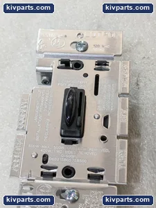 Q-600P-BL Qoto Lutron – actual item, photo 3 of 9