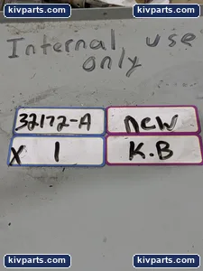Bussmann LPS-RK-9SP Dual Element Time Delay Fuse – actual item, photo 4 of 4
