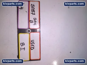 HAN-E6F Connector – actual item, photo 6 of 6