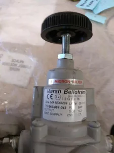 Marsh T50960-067-043 Precision Air Regulator
