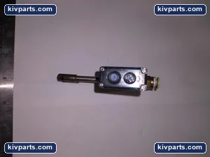 Nordson 1095809 Solenoid – actual item, photo 4 of 5