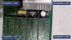 Tomar Electronics TE142 2070 Optical Signal Processor – actual item, photo 7 of 12
