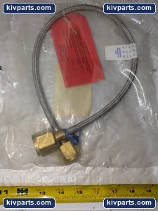 Allied Healthcare S230-102-001 Oxygen – actual item, photo 3 of 4